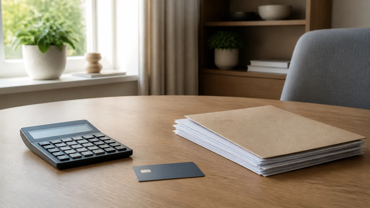 Common Myths About Credit Utilization—and the Facts