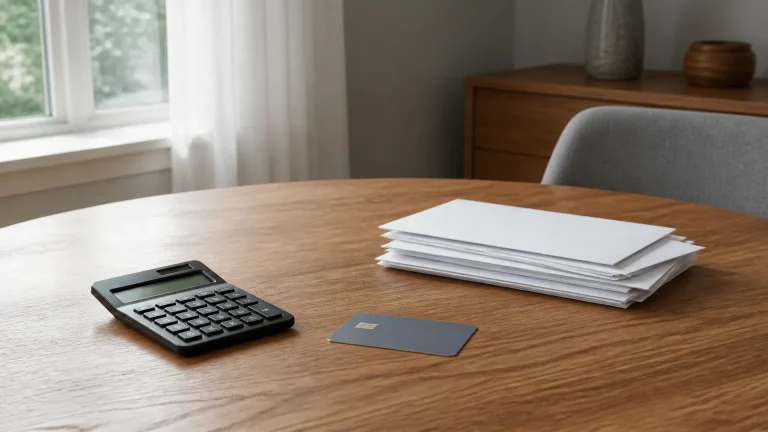 What People Often Get Wrong About Late Payments