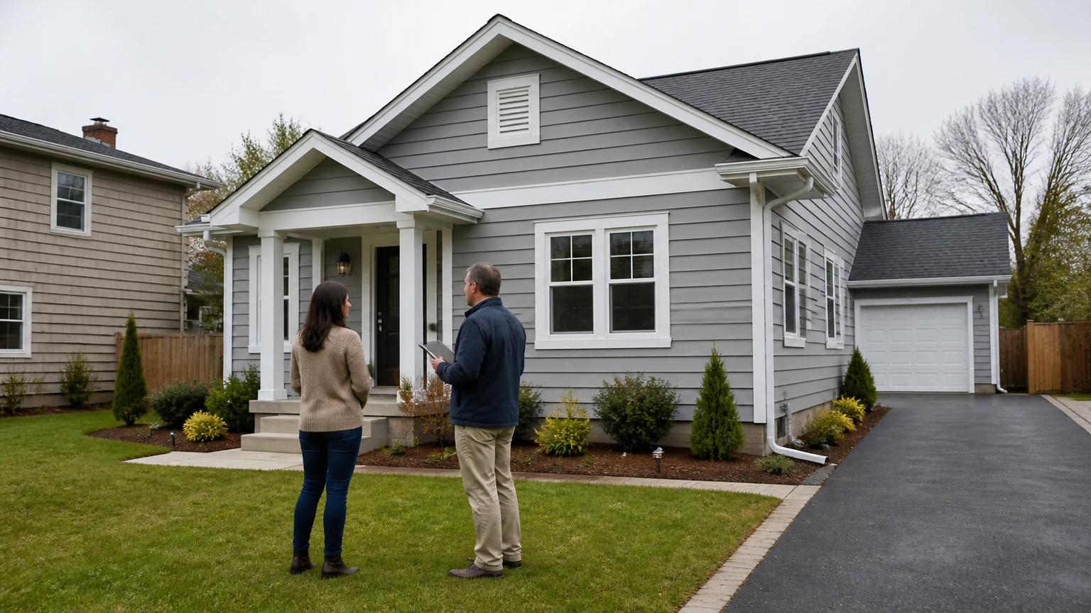 Myths About Homeowners Insurance Premiums That Can Cost You