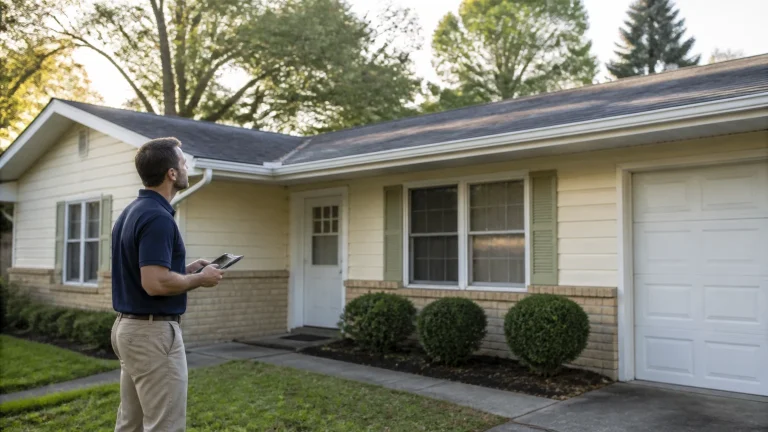 Vacant Home Insurance: The Details to Check Before You Buy