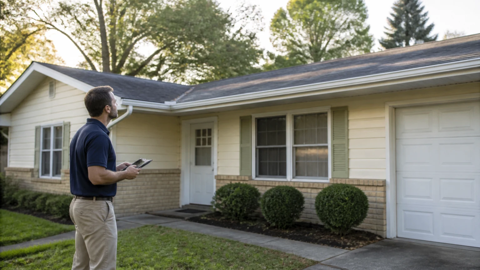 Vacant Home Insurance: The Details to Check Before You Buy