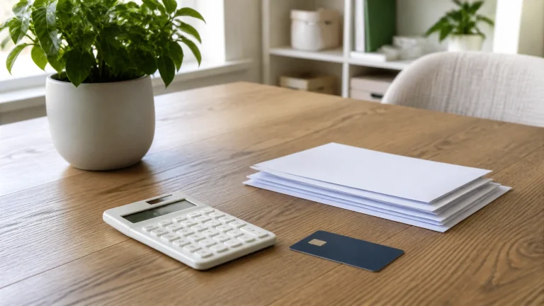 Why Can Credit Scores Move in the Wrong Direction?