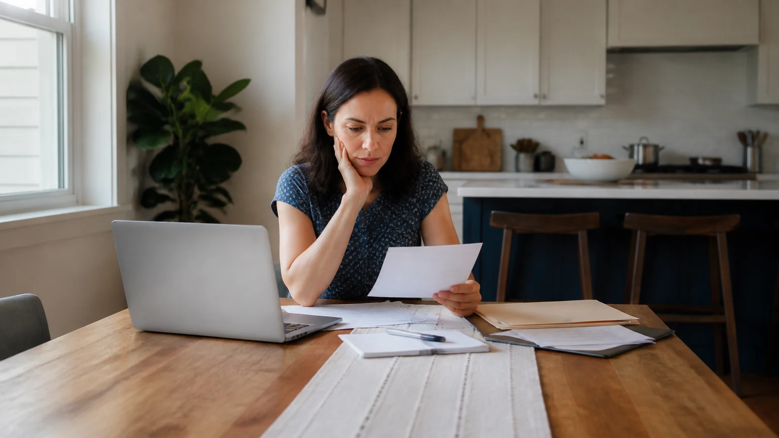 Why Can Credit Utilization Move in the Wrong Direction?