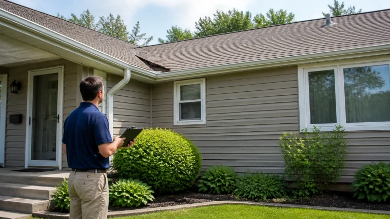 Home Insurance After a Claim: What Affects the New Premium