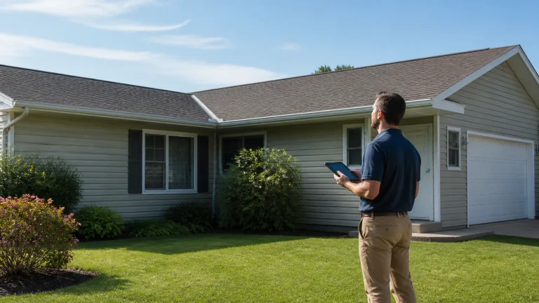 Home Insurance Claims Timeline: What Happens at Each Step