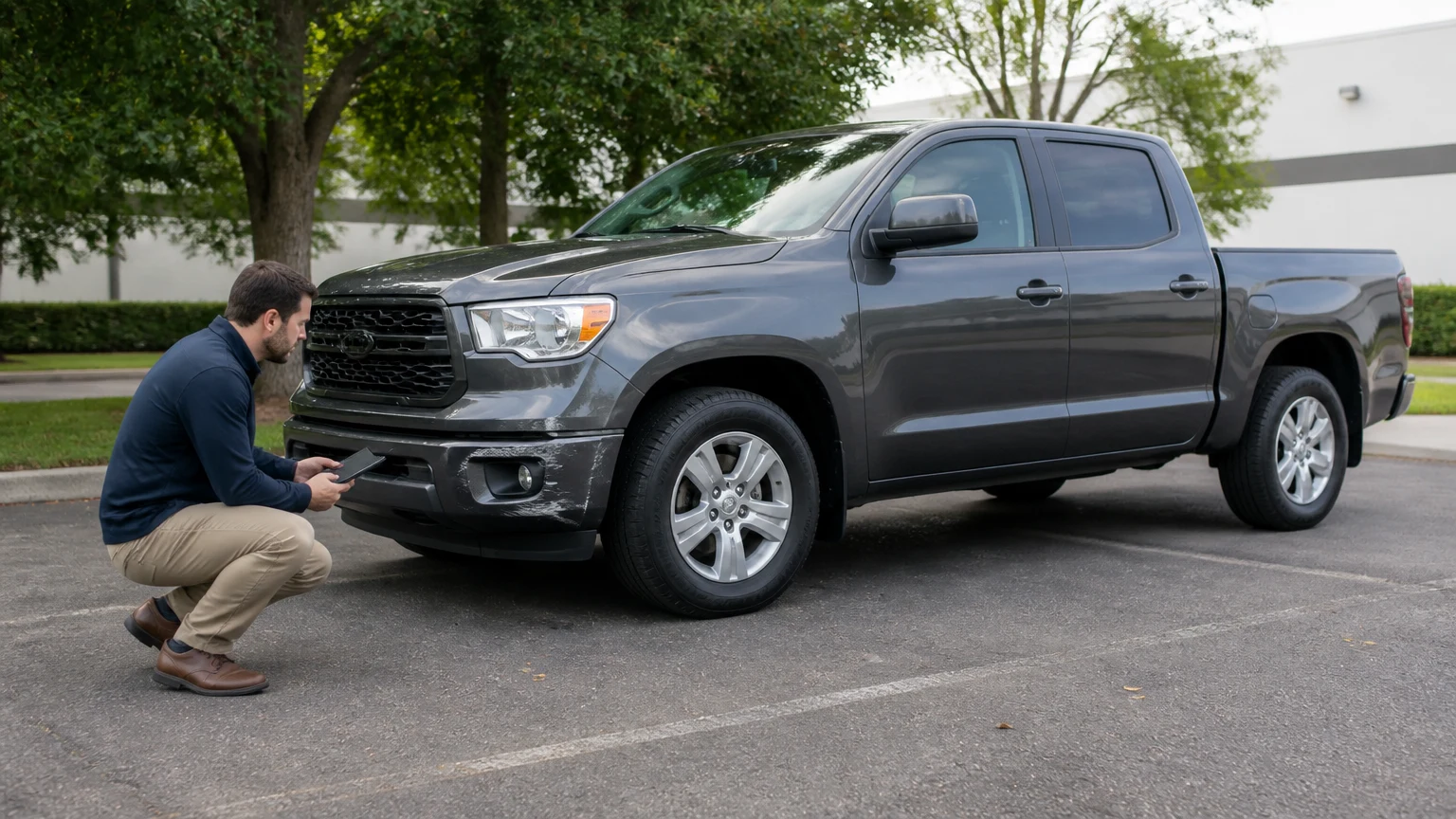 What Documents and Evidence Support Car Insurance Claims?