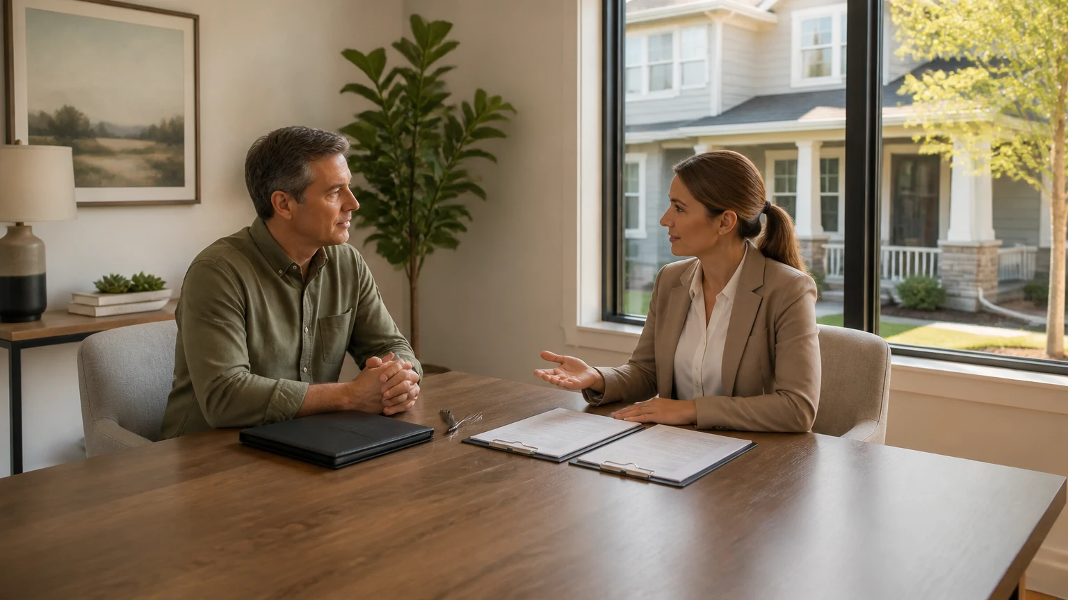 How to Compare Options for Home Insurance After a Claim
