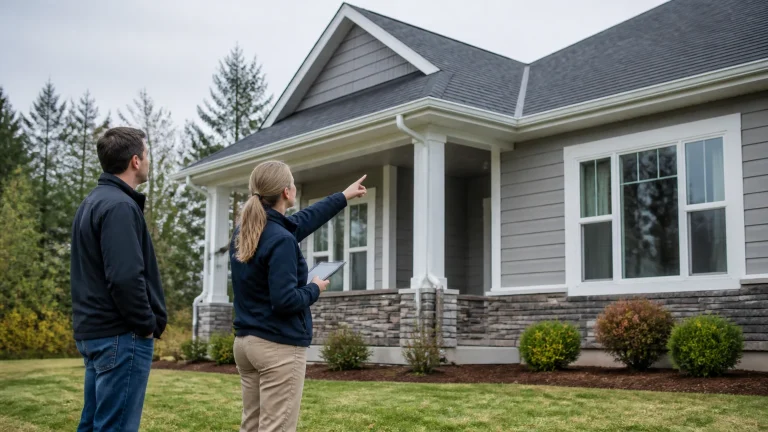 What Documents and Evidence Support Home Insurance Claims?