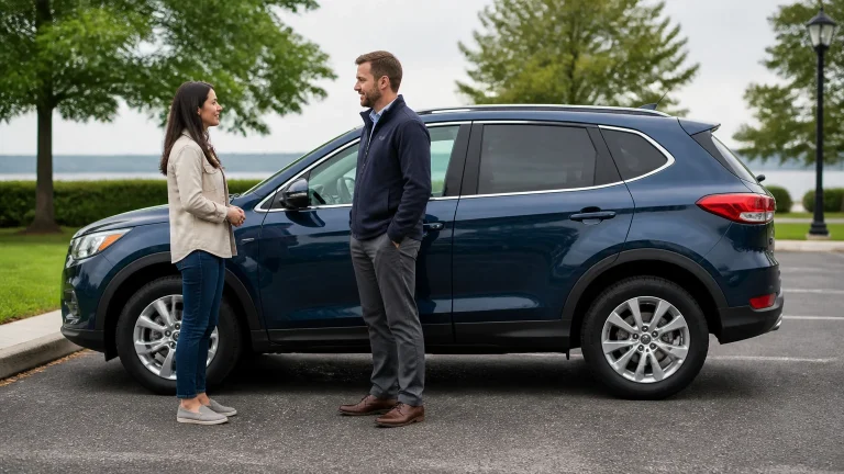 What to Compare When Evaluating Accident Forgiveness