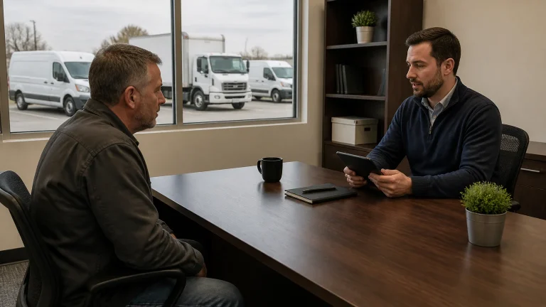 What Affects the Cost of Commercial Auto Insurance?