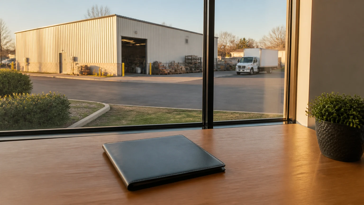 What Affects the Cost of Commercial Property Insurance?