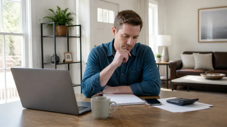 What Should You Focus on When Reviewing Credit Scores?