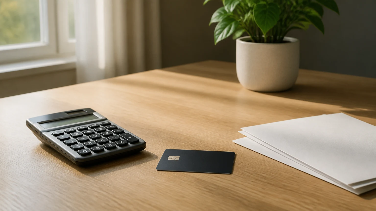 What Should You Focus on When Reviewing Credit Utilization?