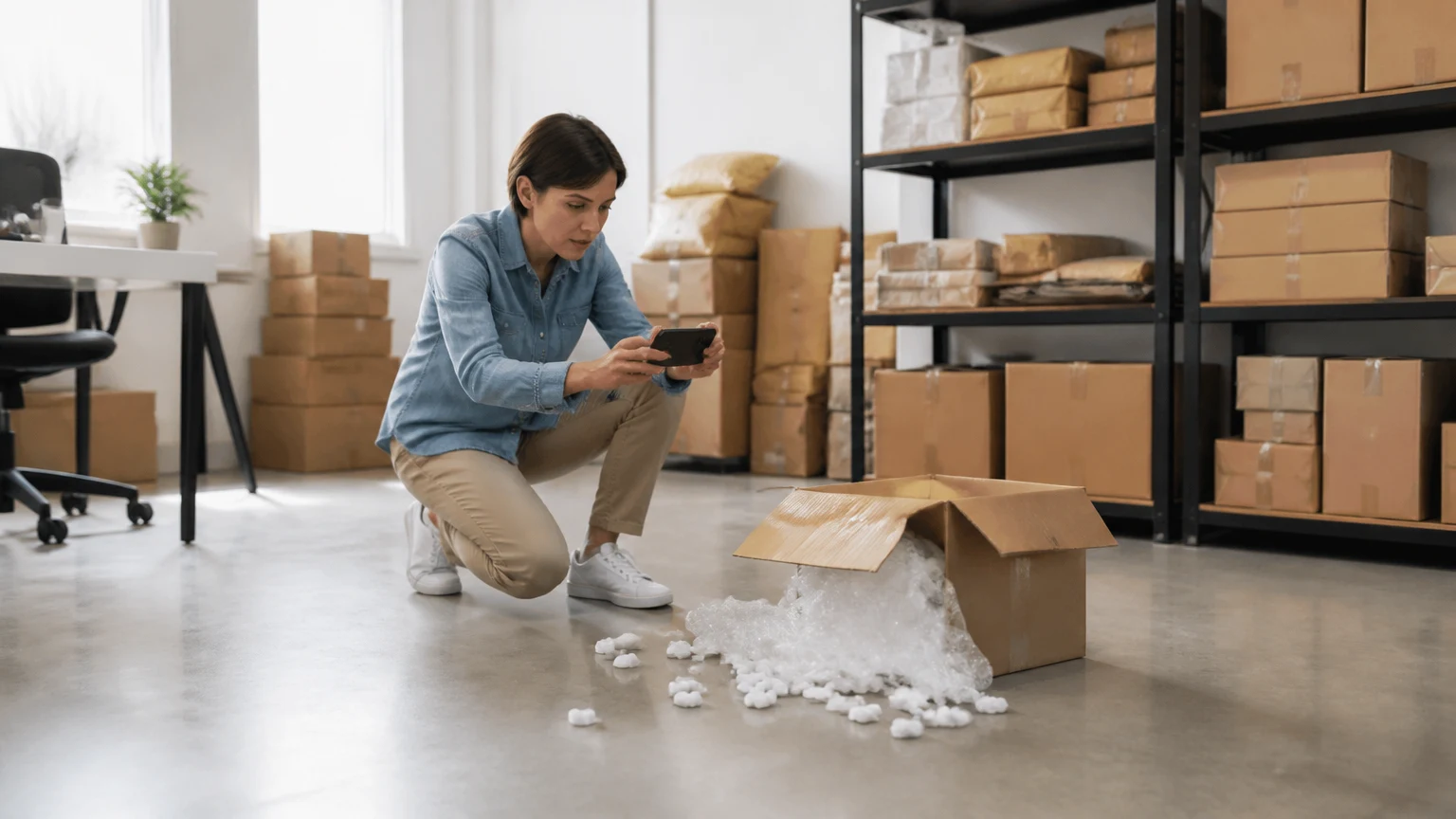 What Does E-Commerce Business Insurance Not Cover? Key Exclusions