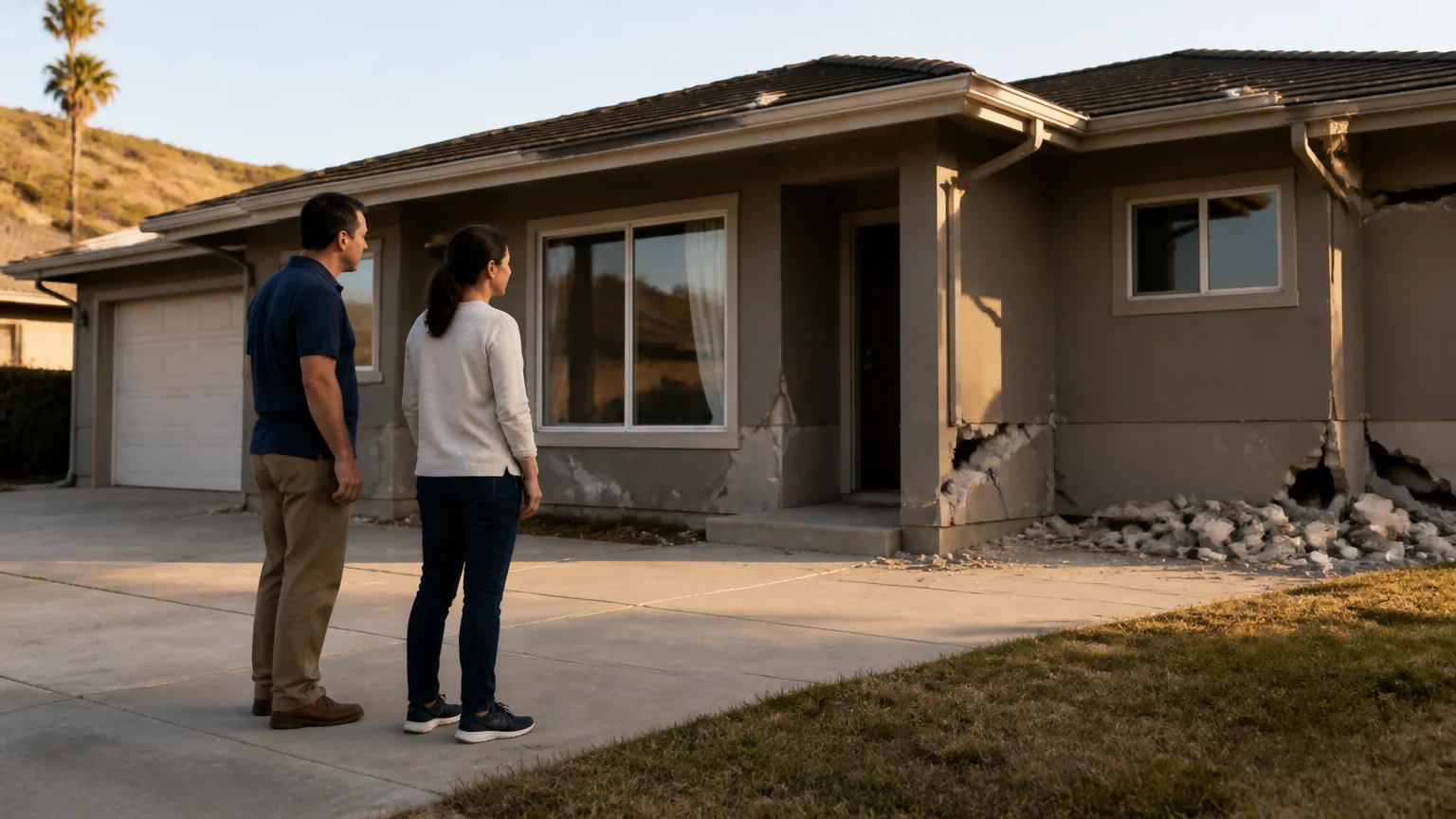 What Does Earthquake Insurance Not Cover? Key Exclusions