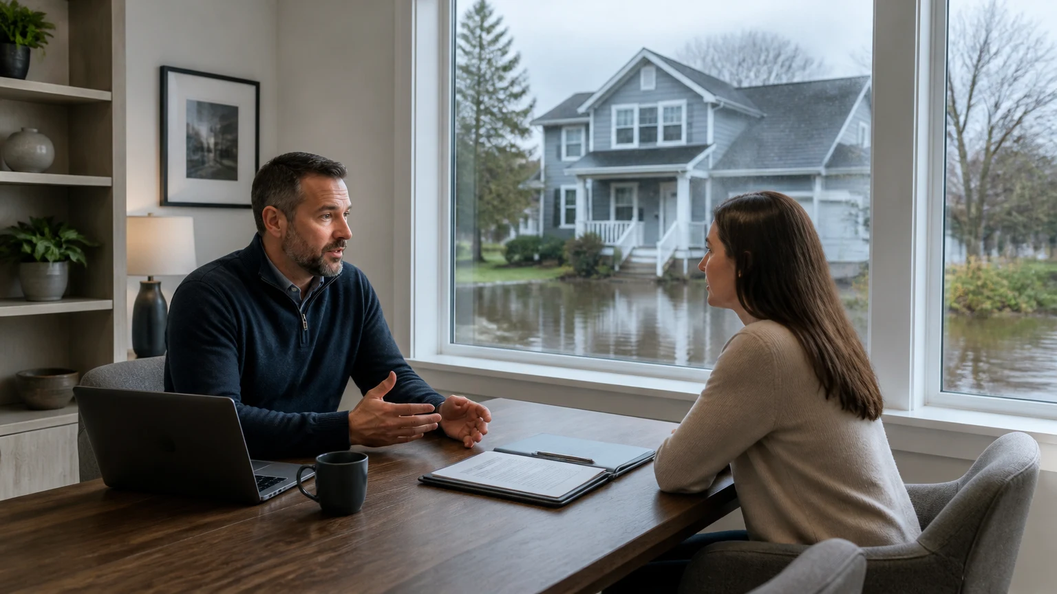 How Much Does Flood Insurance Cost? Key Price Factors