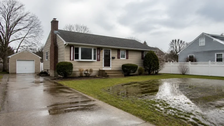 Before You Buy Flood Insurance, Check These Exclusions