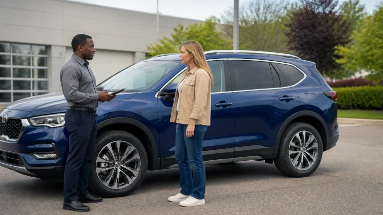 Gap Insurance Coverage Cost Guide: What Changes the Premium