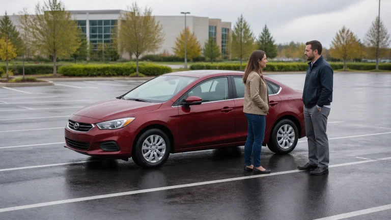 What Does Gap Insurance Coverage Not Cover? Key Exclusions