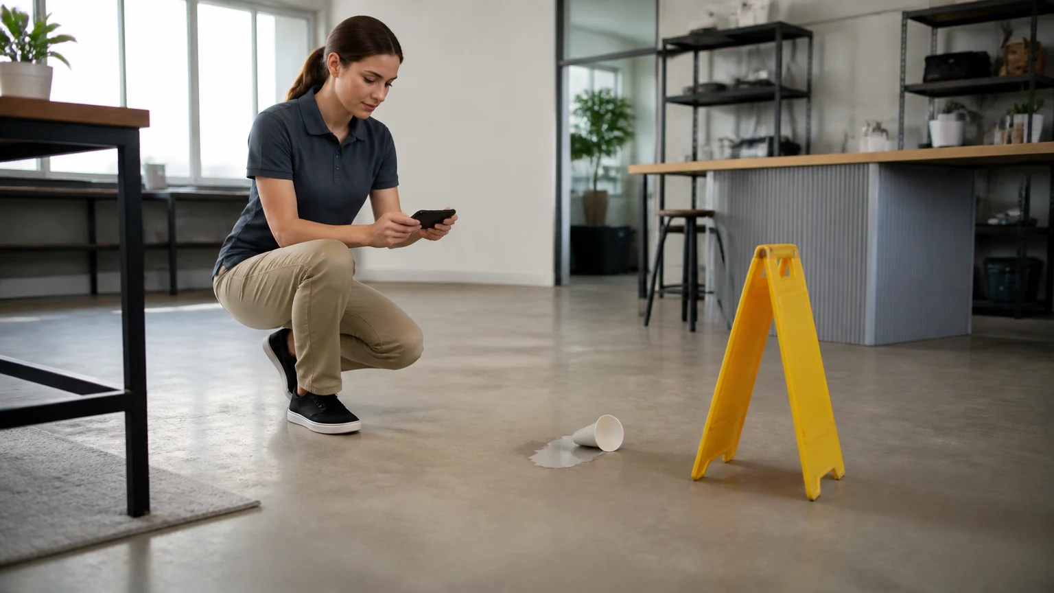 What Does General Liability Insurance Not Cover? Key Exclusions