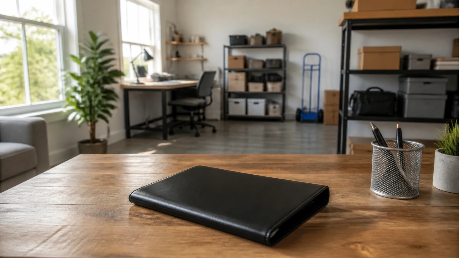 What Affects the Cost of Home-Based Business Insurance?