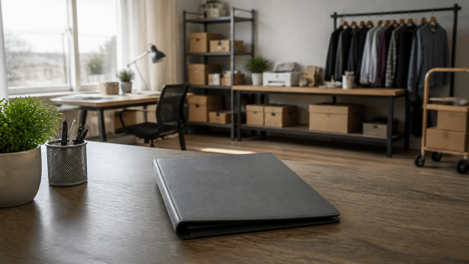 What Does Home-Based Business Insurance Not Cover? Key Exclusions