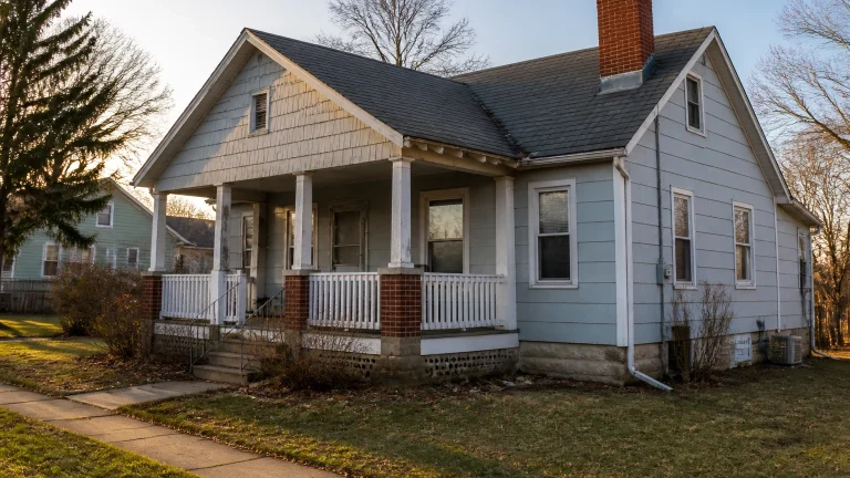 What Affects the Cost of Home Insurance for Older Homes?