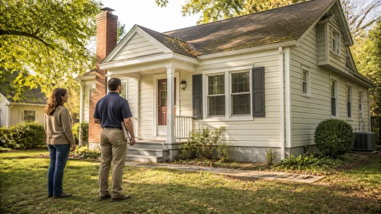 What Does Home Insurance for Older Homes Not Cover? Key Exclusions