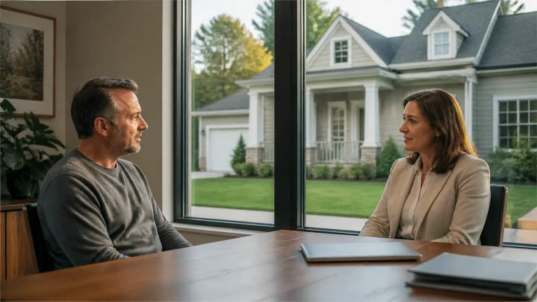 Home Insurance Inspections: Results, Limits, and Blind Spots