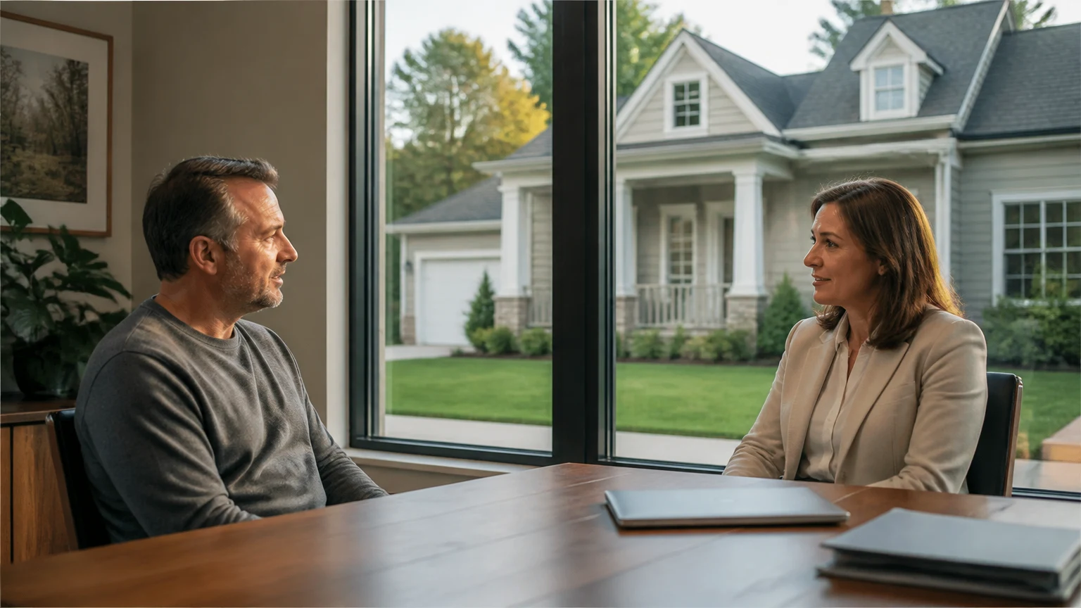 Home Insurance Inspections: Results, Limits, and Blind Spots