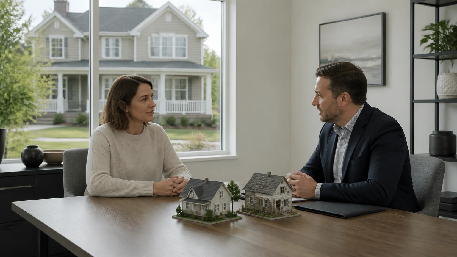 What Does Vacant Home Insurance Not Cover? Key Exclusions