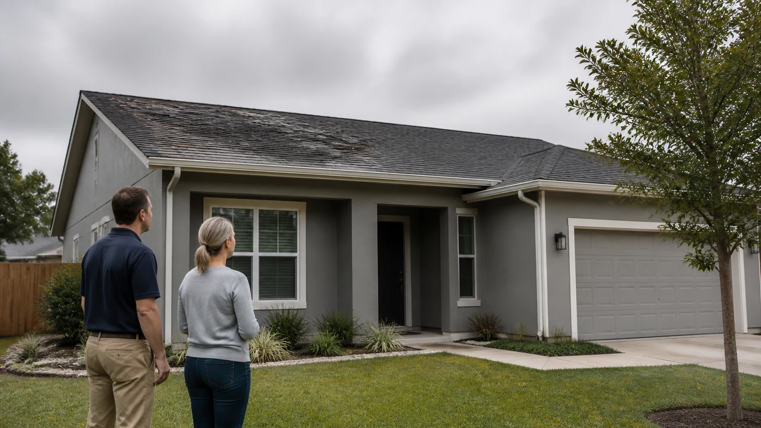 What Does Windstorm Coverage Not Cover? Key Exclusions