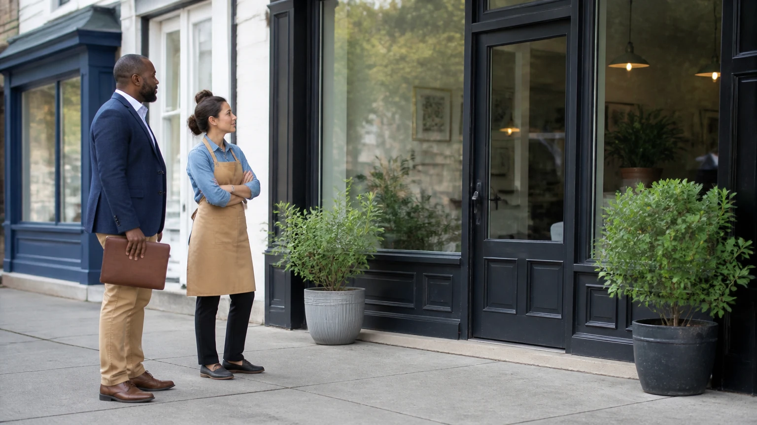 What Affects Small Business Insurance Costs Most?