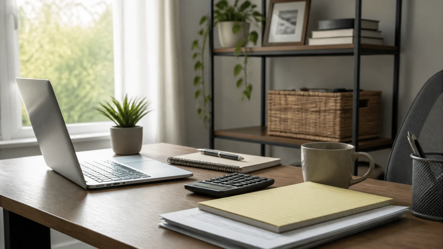 What Goes Into the Checking Account Fees Calculation?