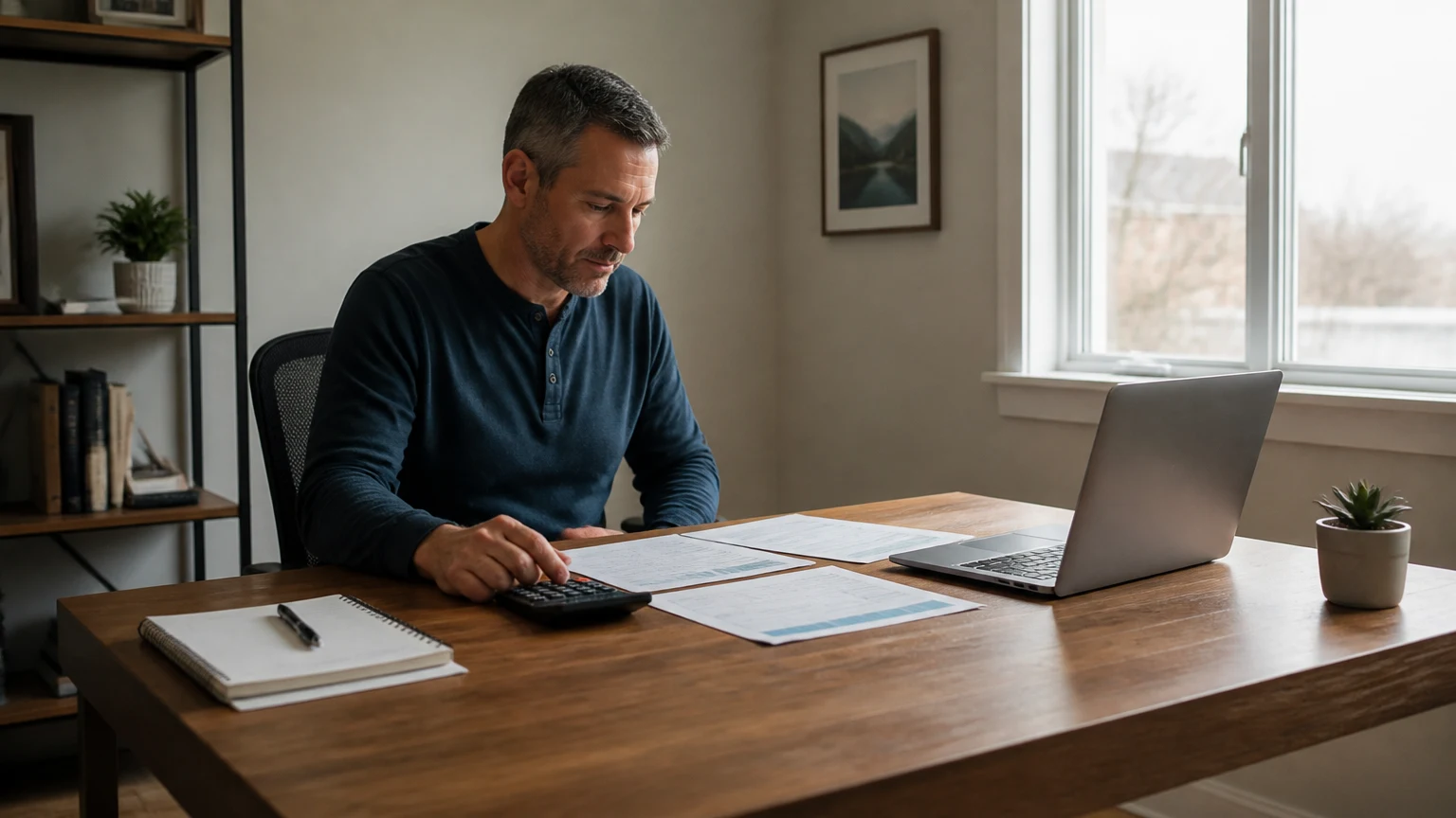 Compound Interest: How the Number Is Worked Out