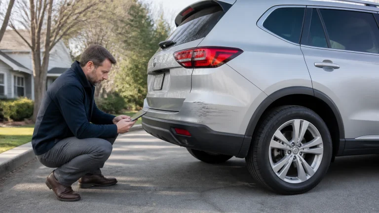 What Happens After You File Car Insurance Claims?