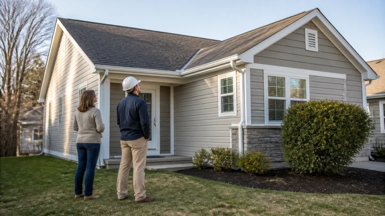 What Happens After You File Home Insurance Claims?
