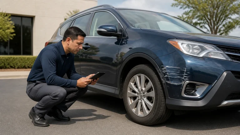 Accident Forgiveness for Beginners: What to Know First