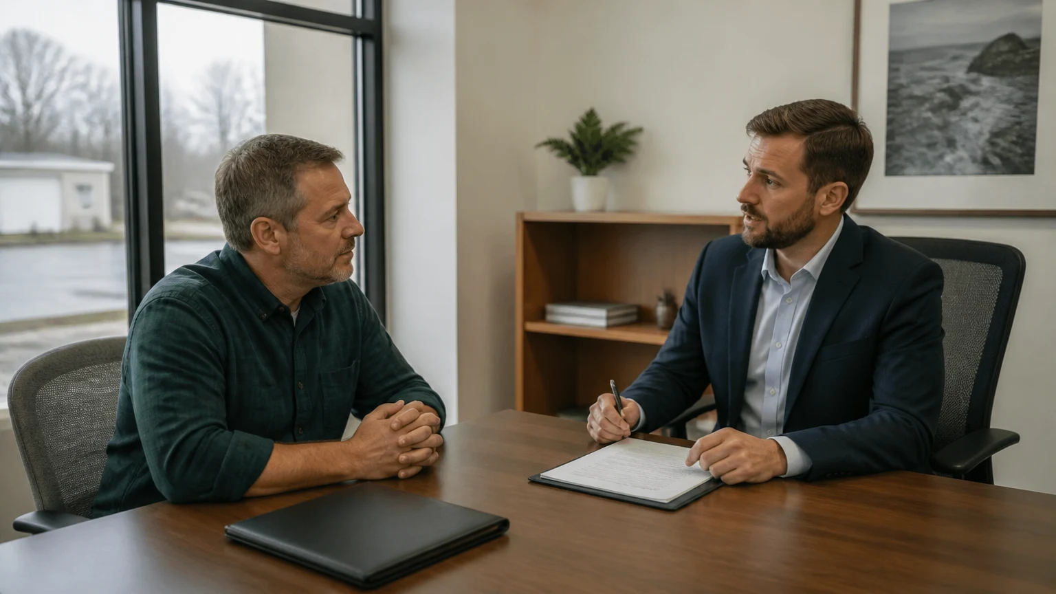 Business Owners Policies Claims: Steps, Timing, and Payouts