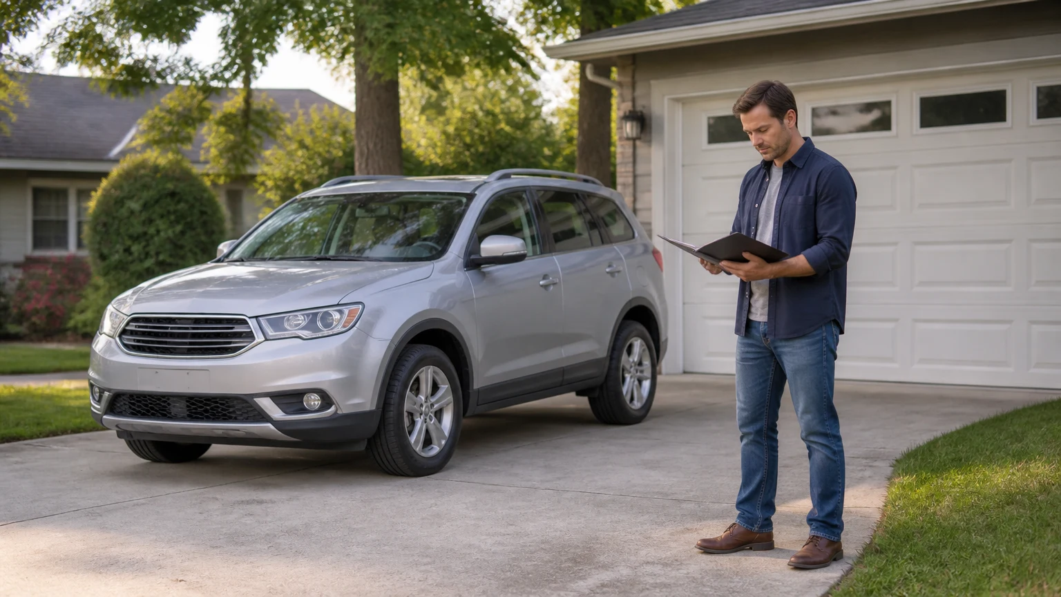 A Beginner’s Guide to Car Insurance After an Accident