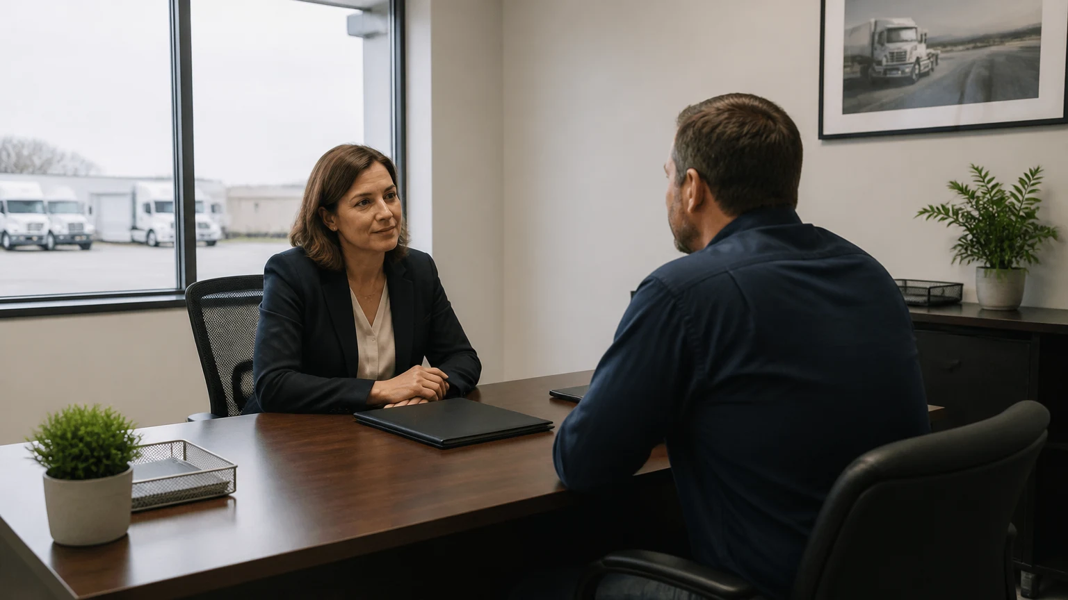 Claims Under Commercial Auto Insurance: Steps, Timing, and Payouts