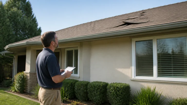 Claims Under Earthquake Insurance: Steps, Timing, and Payouts