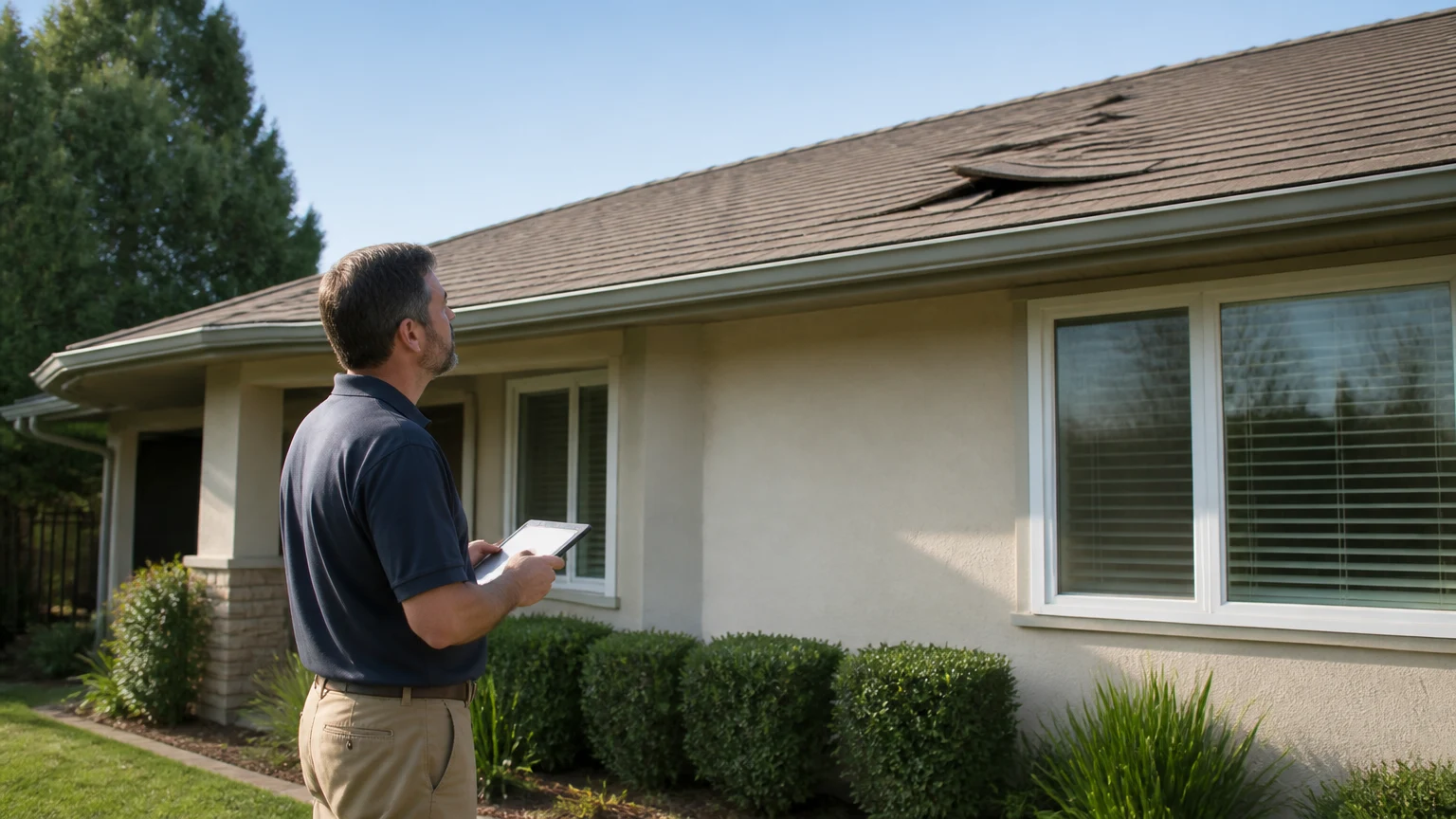 Claims Under Earthquake Insurance: Steps, Timing, and Payouts