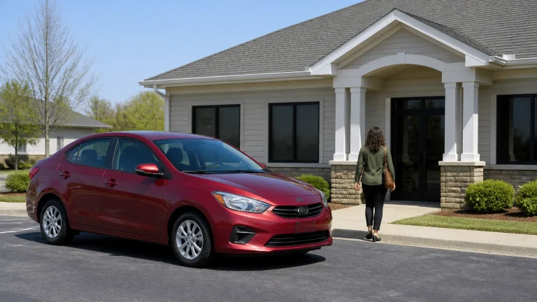 Claims Under Gap Insurance Coverage: Steps, Timing, and Payouts