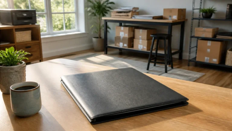 Home-Based Business Insurance: How a Claim Works