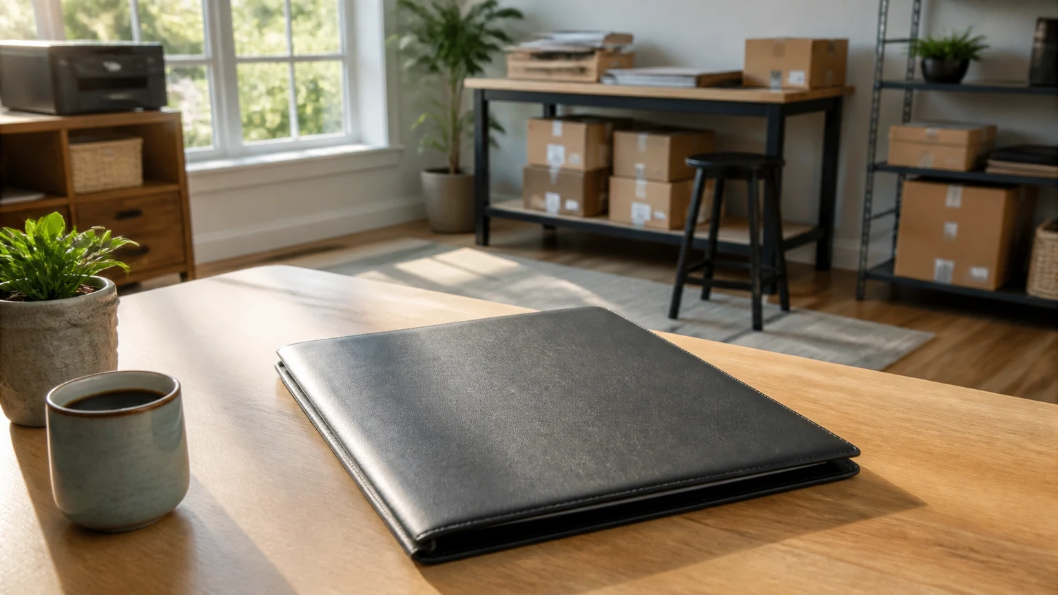 Home-Based Business Insurance: How a Claim Works