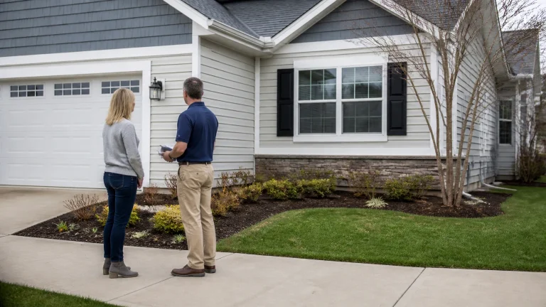 A First-Time Guide to Home Insurance Inspections