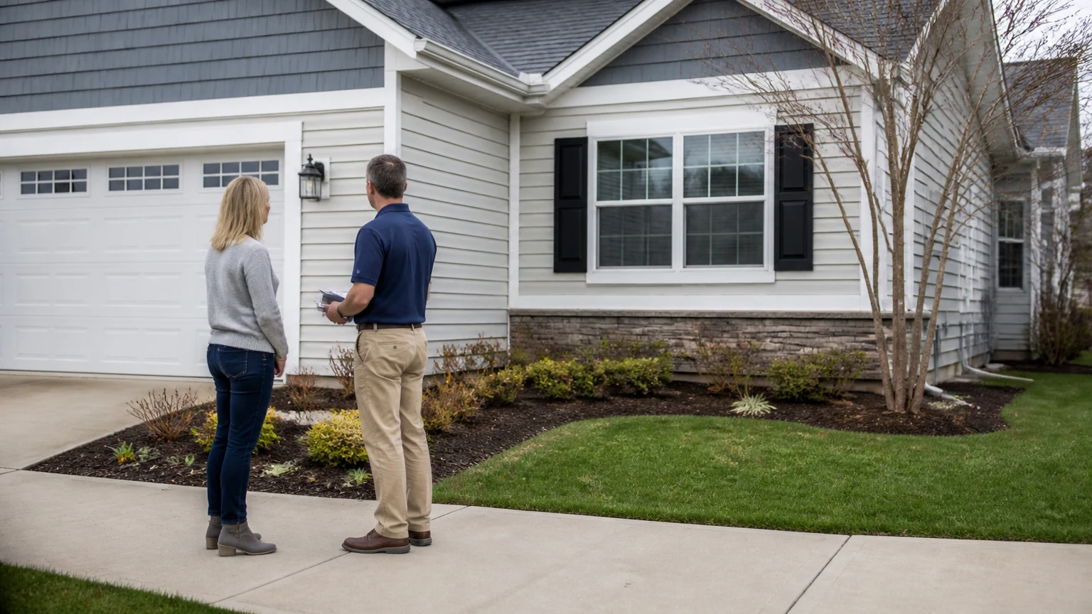 A First-Time Guide to Home Insurance Inspections