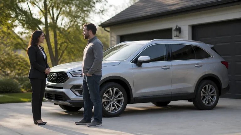Claims Under Multi-Car Insurance: Steps, Timing, and Payouts