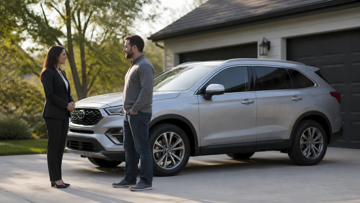 Claims Under Multi-Car Insurance: Steps, Timing, and Payouts